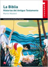 BIBLIA : HISTORIAS DEL ANTIGUO TESTAMENTO | 9788431650544 | WADDELL, MARTIN ; PATTERSON, GEOFFREY | Llibreria Online de Tremp