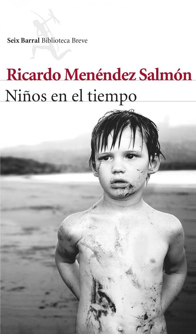 NIÑOS EN EL TIEMPO | 9788432221019 | MENÉNDEZ SALMÓN, RICARDO | Llibreria Online de Tremp