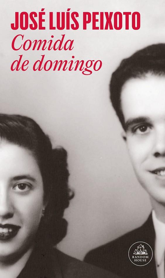 COMIDA DE DOMINGO | 9788439741664 | PEIXOTO, JOSÉ LUÍS | Llibreria Online de Tremp