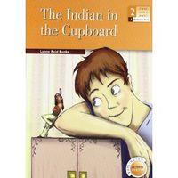 THE INDIAN IN THE CUPBOARD (2 ESO) | 9789963485505 | VV AA