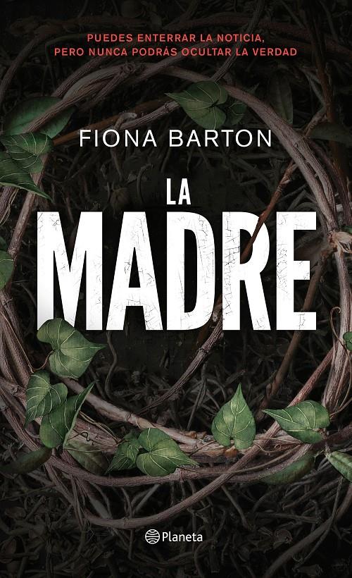 LA MADRE | 9788408193463 | BARTON, FIONA | Llibreria Online de Tremp