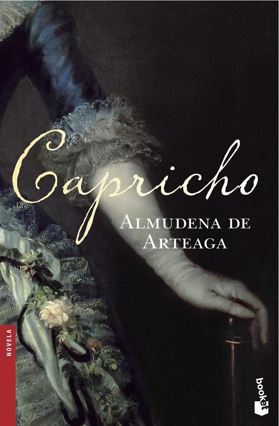 CAPRICHO | 9788408112334 | ARTEAGA, ALMUDENA DE | Llibreria Online de Tremp