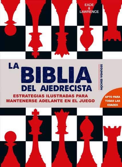 LA BIBLIA DEL AJEDRECISTA | 9788415053637 | EADE & LAWRENCE | Llibreria Online de Tremp