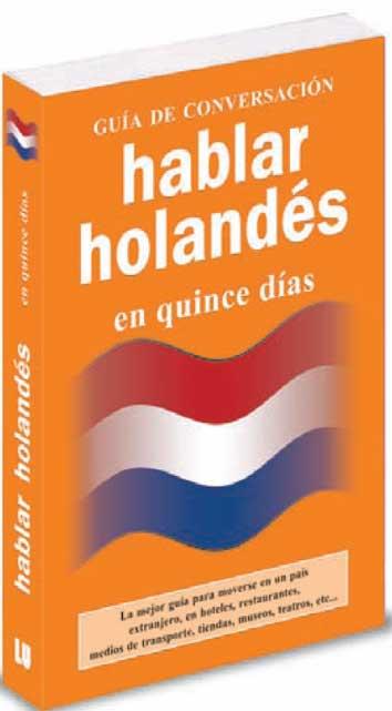 HABLAR HOLANDES | 9788496865273 | AA VV | Llibreria Online de Tremp
