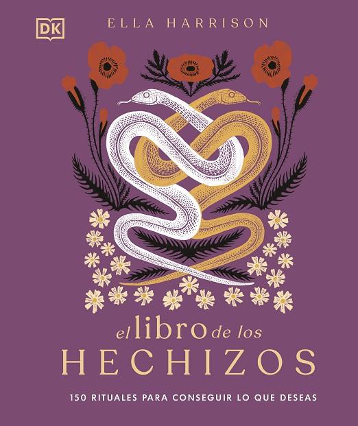 EL LIBRO DE LOS HECHIZOS | 9780241619896 | DK | Llibreria Online de Tremp