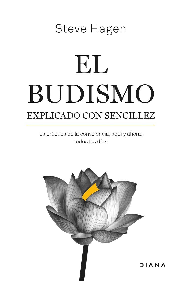 EL BUDISMO EXPLICADO CON SENCILLEZ | 9788411190688 | HAGEN, STEVE | Llibreria Online de Tremp