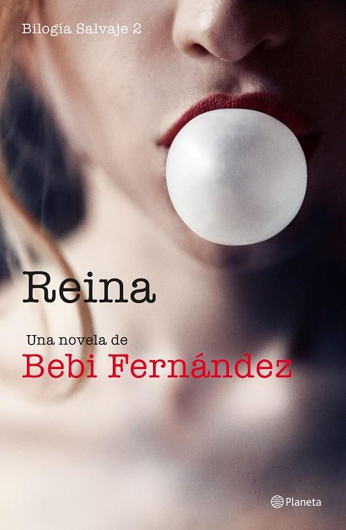 REINA | 9788408234586 | FERNÁNDEZ, BEBI | Llibreria Online de Tremp