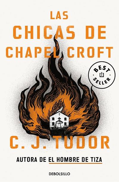 LAS CHICAS DE CHAPEL CROFT | 9788466367370 | TUDOR, C.J. | Llibreria Online de Tremp