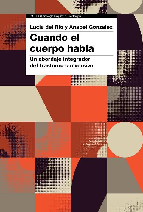 CUANDO EL CUERPO HABLA | 9788449338663 | GONZALEZ, ANABEL/RÍO, LUCÍA DEL | Llibreria Online de Tremp