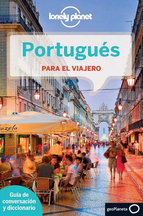 PORTUGUÉS PARA EL VIAJERO 2 | 9788408006534 | AA. VV. | Llibreria Online de Tremp