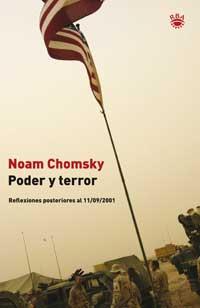 PODER Y TERROR | 9788478710508 | CHOMSKY, NOAM | Llibreria Online de Tremp