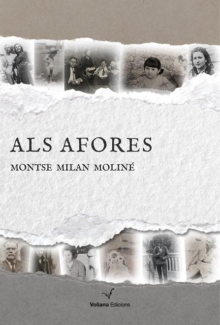 ALS AFORES | 9788412472561 | MILAN, MONTSE | Llibreria Online de Tremp