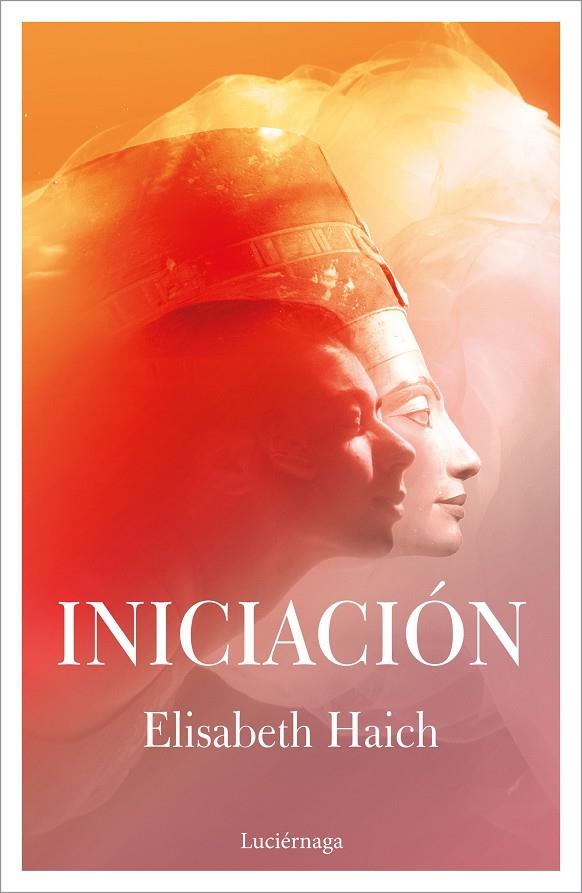 INICIACION | 9788418015267 | HAICH, ELISABETH | Llibreria Online de Tremp
