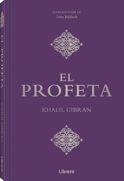 EL PROFETA | 9788411540308 | GIBRAN, KHALIL | Llibreria Online de Tremp