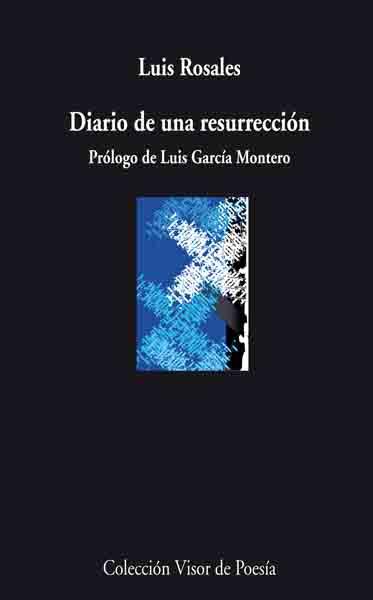 DIARIO DE UNA RESURRECCION | 9788498957440 | ROSALES, LUIS | Llibreria Online de Tremp