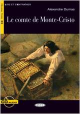 LE COMTE DE MONTE-CRISTO + CD | 9788431691011 | CIDEB EDITRICE S.R.L. | Llibreria Online de Tremp