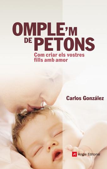 OMPLE'M DE PETONS | 9788415695349 | GONZÁLEZ RODRÍGUEZ, CARLOS | Llibreria Online de Tremp
