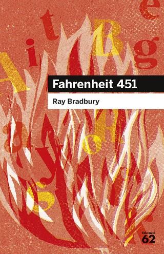 FAHRENHEIT 451 | 9788415954880 | BRADBURY, RAY | Llibreria Online de Tremp