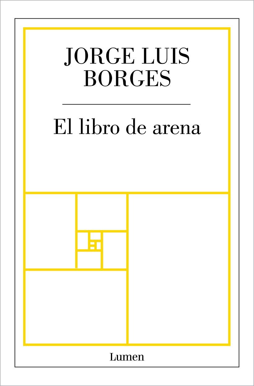 EL LIBRO DE ARENA | 9788426407504 | BORGES, JORGE LUIS | Llibreria Online de Tremp