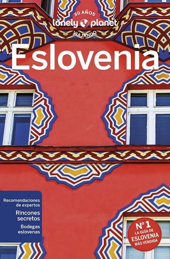 ESLOVENIA 4 | 9788408266518 | BAKER, MARK/HAM, ANTHONY/LEE, JESSICA | Llibreria Online de Tremp