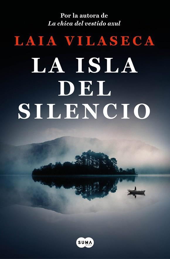 LA ISLA DEL SILENCIO | 9788491299271 | VILASECA, LAIA | Llibreria Online de Tremp