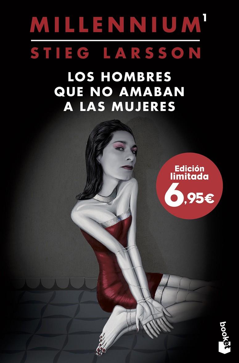 LOS HOMBRES QUE NO AMABAN A LAS MUJERES | 9788423356270 | LARSSON, STIEG | Llibreria Online de Tremp