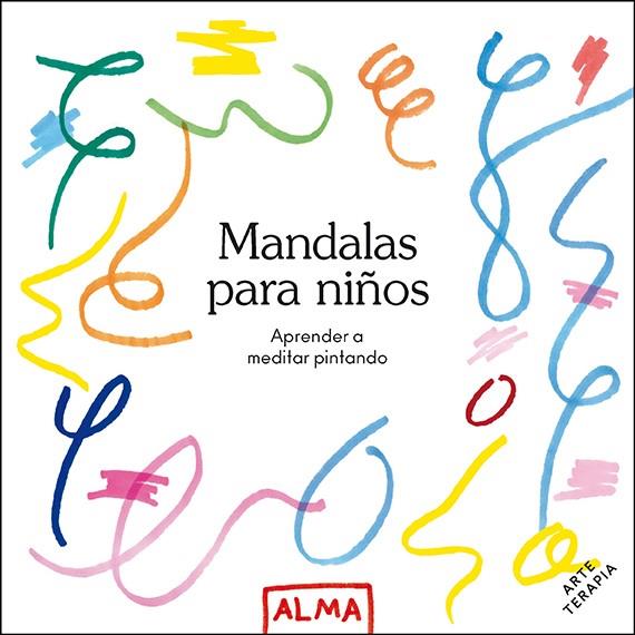 MANDALAS PARA NIÑOS (COL. HOBBIES) | 9788418395512 | VARIOS AUTORES | Llibreria Online de Tremp