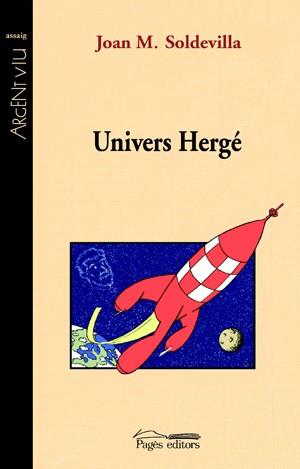 UNIVERS HERGE | 9788497794800 | SOLDEVILLA, JOAN M. | Llibreria Online de Tremp