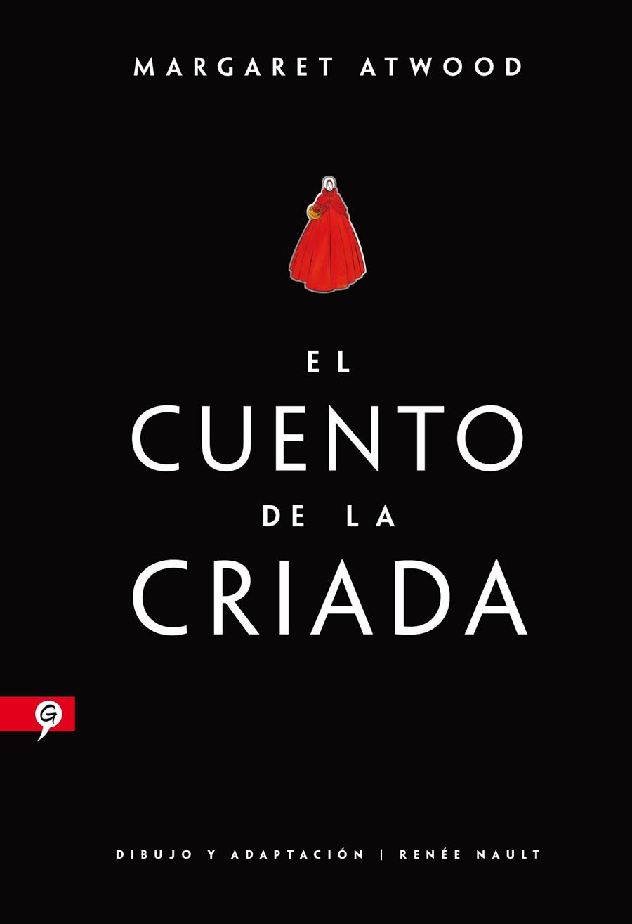 EL CUENTO DE LA CRIADA (NOVELA GRÁFICA) | 9788416131532 | ATWOOD, MARGARET | Llibreria Online de Tremp