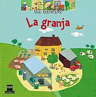 GRANJA, LA (CASTELLA) | 9788434881785 | BAUMANN, ANNE-SOPHIE | Llibreria Online de Tremp