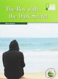 THE BOY WITH THE DARK SECRET (ESO 1) | 9789963273560 | VV AA