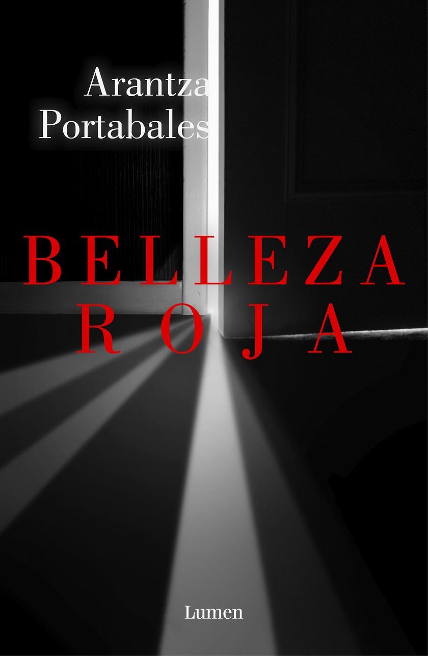 BELLEZA ROJA | 9788426406170 | PORTABALES, ARANTZA | Llibreria Online de Tremp