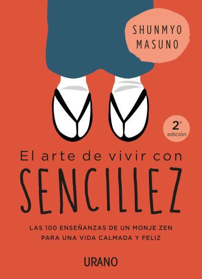 EL ARTE DE VIVIR CON SENCILLEZ | 9788416720767 | MASUNO, SHUNMYO | Llibreria Online de Tremp