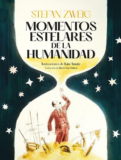 MOMENTOS ESTELARES DE LA HUMANIDAD | 9788419004130 | Llibreria Online de Tremp