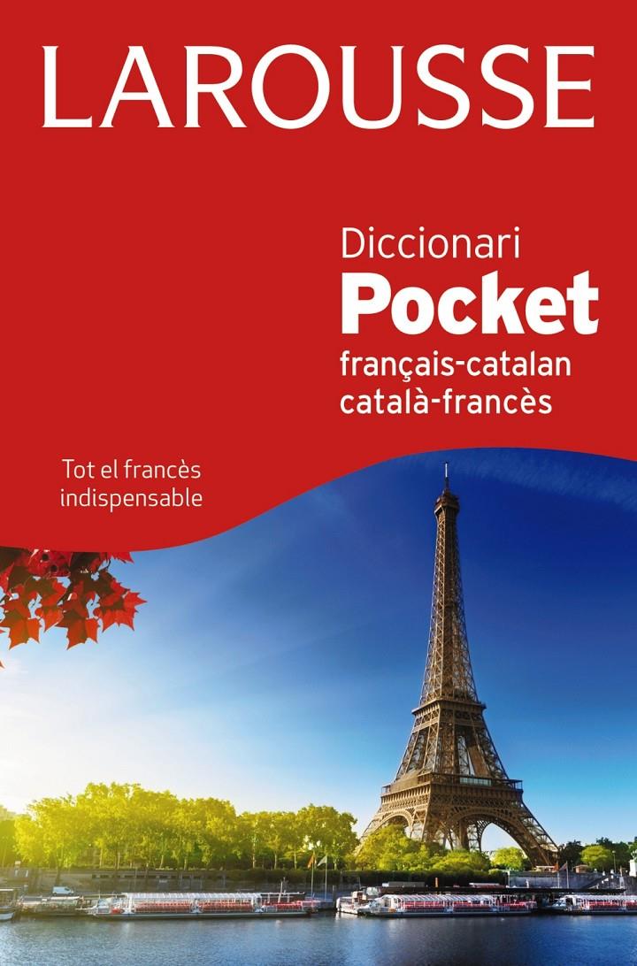 DICCIONARI POCKET CATALÀ-FRANCÈS / FRANÇAIS-CATALAN | 9788415785811 | LAROUSSE EDITORIAL