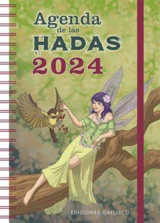 AGENDA DE LAS HADAS 2024 | 9788411720083 | Llibreria Online de Tremp