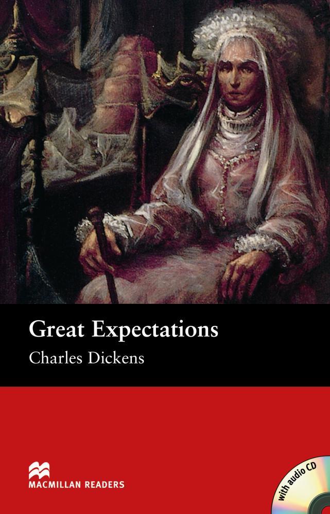 GREAT EXPECTATIONS | 9781405076821 | DICKENS, CHARLES