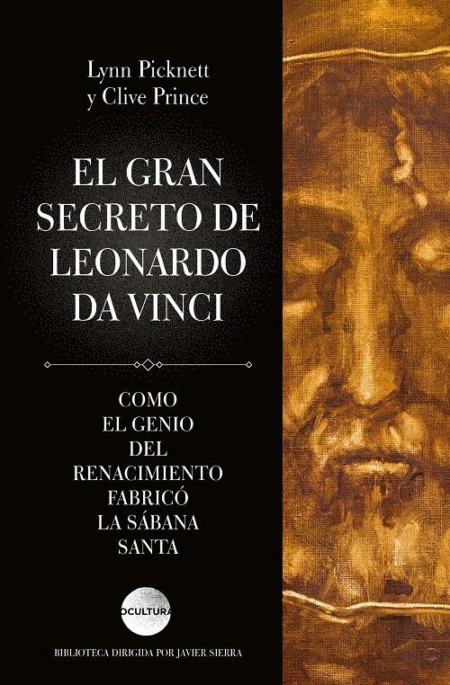 EL GRAN SECRETO DE LEONARDO DA VINCI | 9788417371937 | PICKNETT, LYNN / PRINCE, CLIVE | Llibreria Online de Tremp