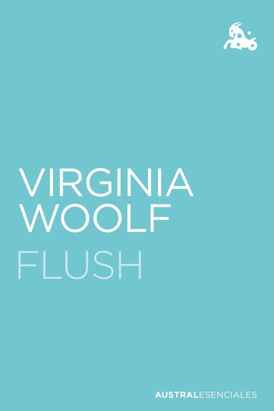 FLUSH | 9788423356973 | WOOLF, VIRGINIA | Llibreria Online de Tremp