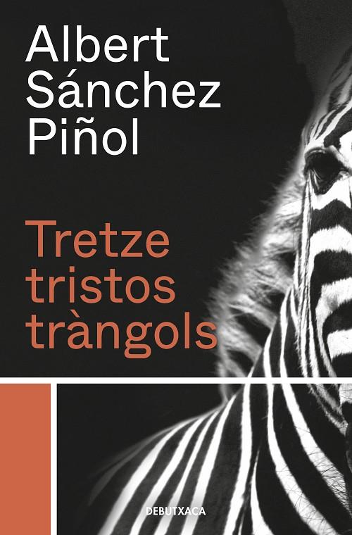 TRETZE TRISTOS TRÀNGOLS | 9788418132384 | SÁNCHEZ PIÑOL, ALBERT | Llibreria Online de Tremp