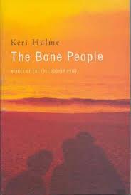 THE BONE PEOPLE | 9780330485418 | KERI HULME