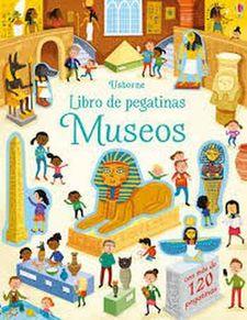 MUSEOS | 9781474933483 | Llibreria Online de Tremp