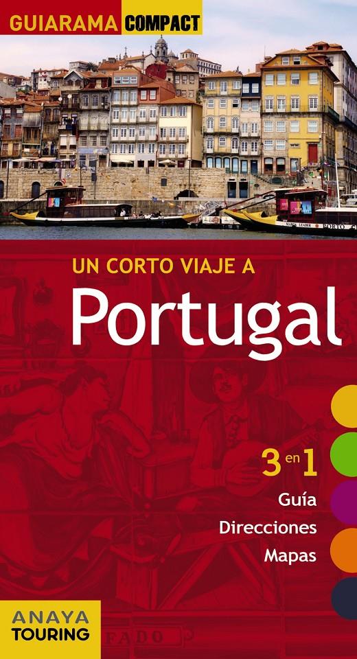 PORTUGAL | 9788499356693 | ALONSO BABARRO, CARLOS | Llibreria Online de Tremp