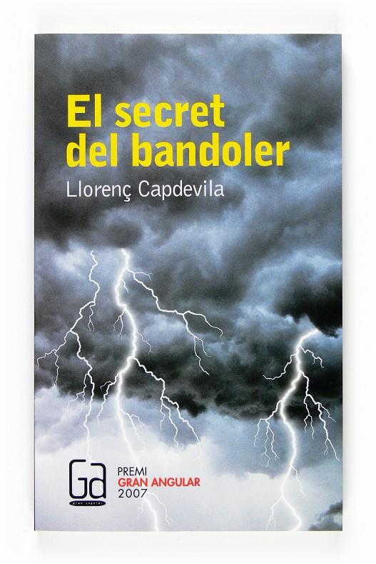 SECRET DEL BANDOLER, EL | 9788466118439 | CAPDEVILA, LLORENÇ | Llibreria Online de Tremp