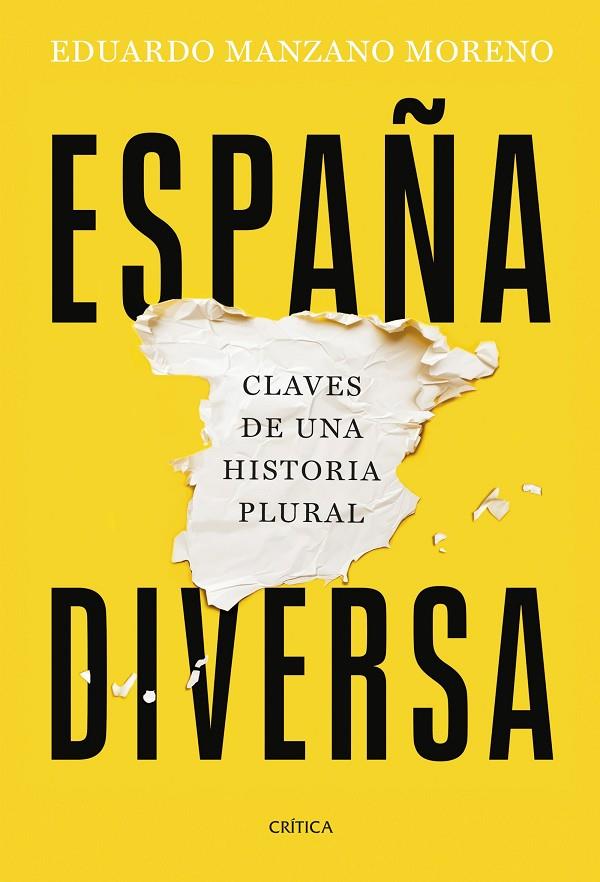 ESPAÑA DIVERSA | 9788491996361 | MANZANO, EDUARDO | Llibreria Online de Tremp
