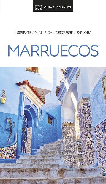 MARRUECOS (GUÍAS VISUALES) | 9780241432747 | DK, | Llibreria Online de Tremp