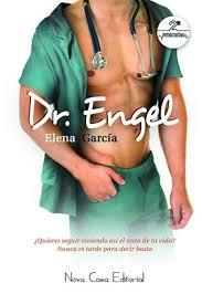 DR. ENGEL | 9788416281947 | ELENA GARCÍA | Llibreria Online de Tremp