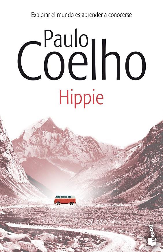 HIPPIE | 9788408214748 | COELHO, PAULO | Llibreria Online de Tremp