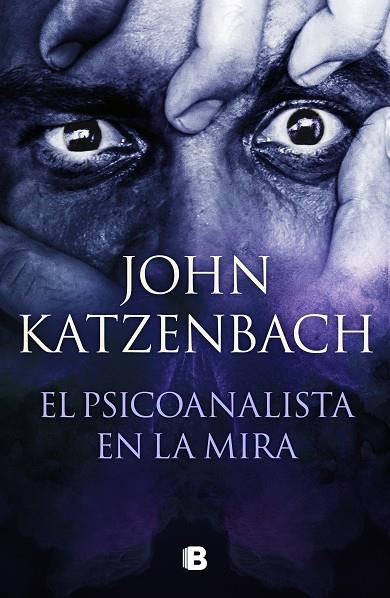 EL PSICOANALISTA EN LA MIRA | 9788466672658 | KATZENBACH, JOHN | Llibreria Online de Tremp