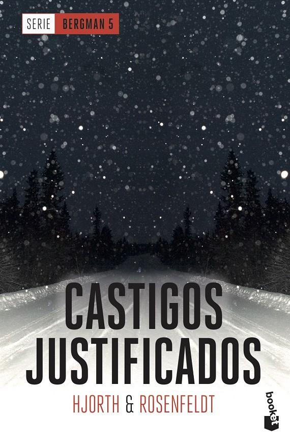 CASTIGOS JUSTIFICADOS | 9788408202486 | HJORTH, MICHAEL | Llibreria Online de Tremp
